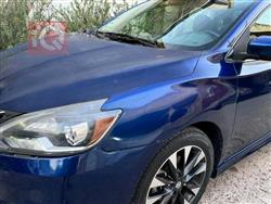 نیسان سێنترا